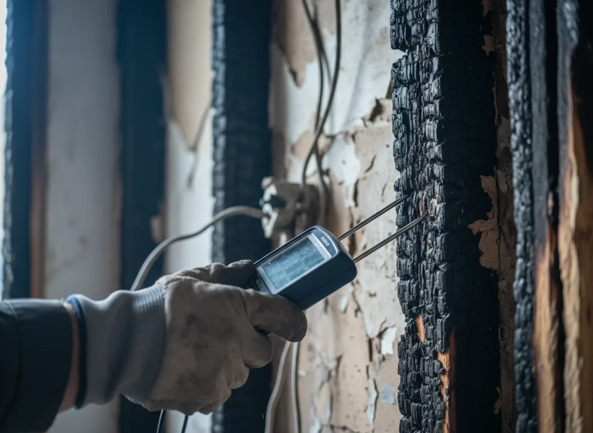 Fire Damage Restoration Ripton, VT FAQs